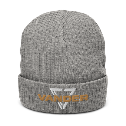 Vander Knit Beanie