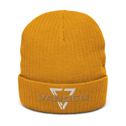 Vander Knit Beanie