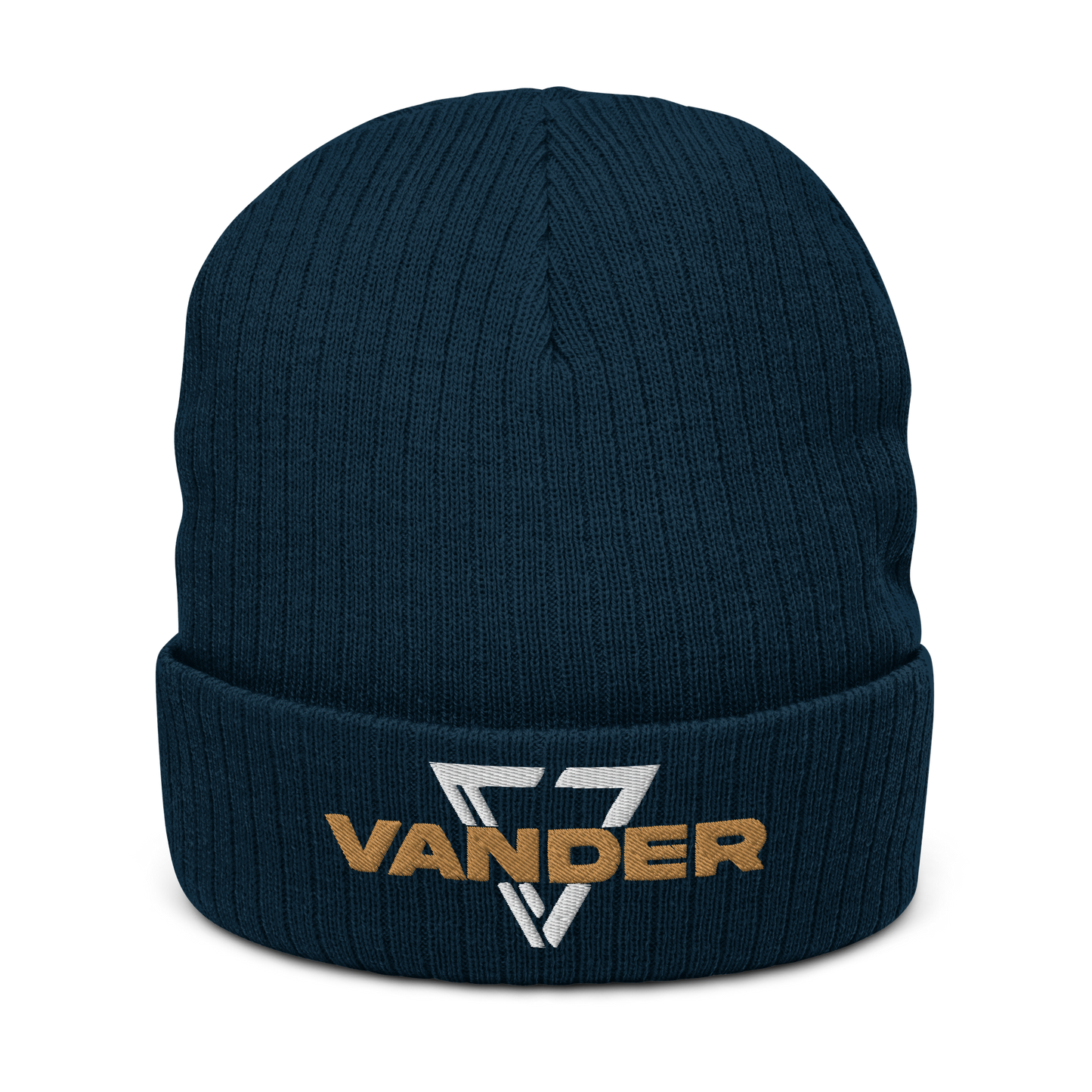 Vander Knit Beanie