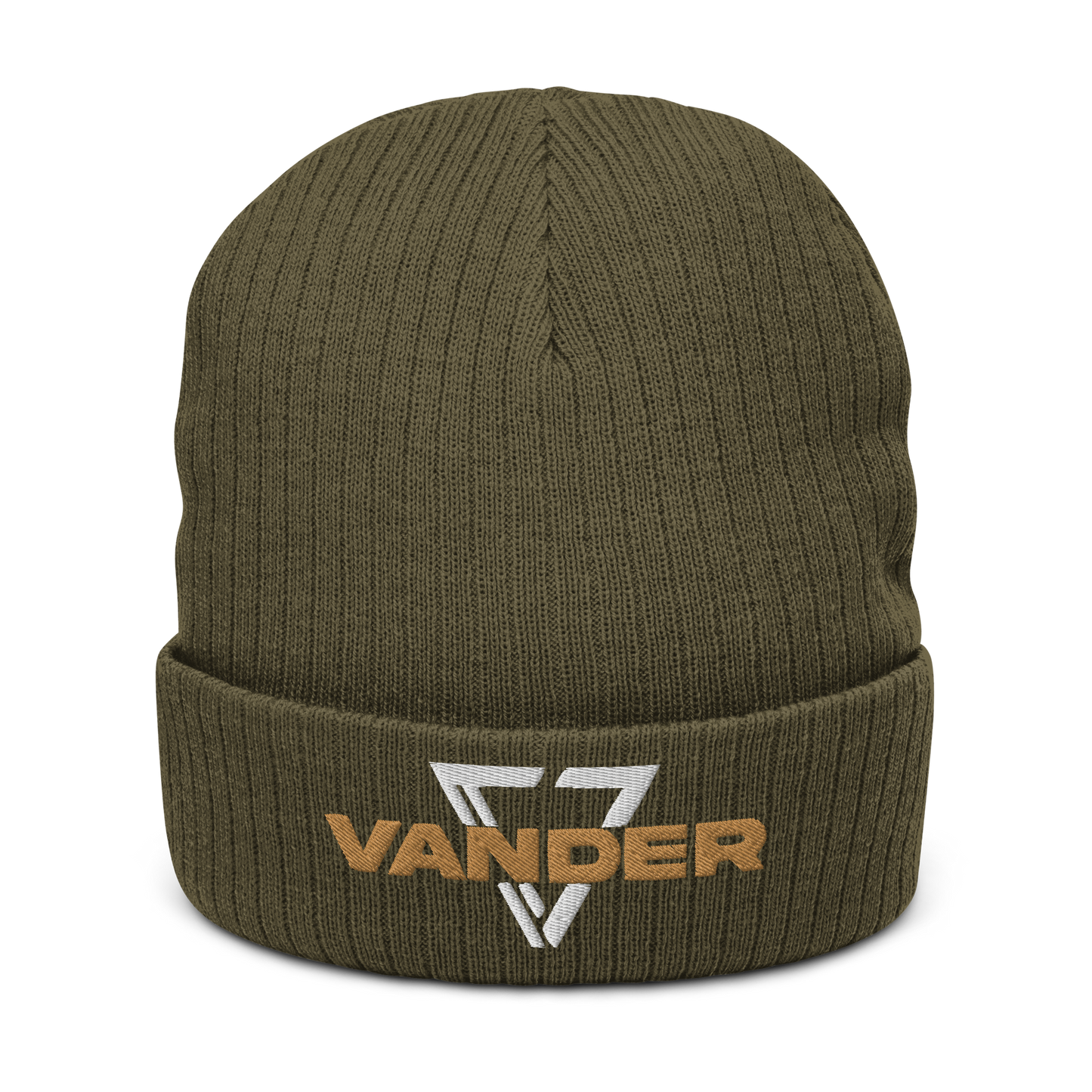 Vander Knit Beanie