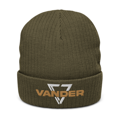 Vander Knit Beanie