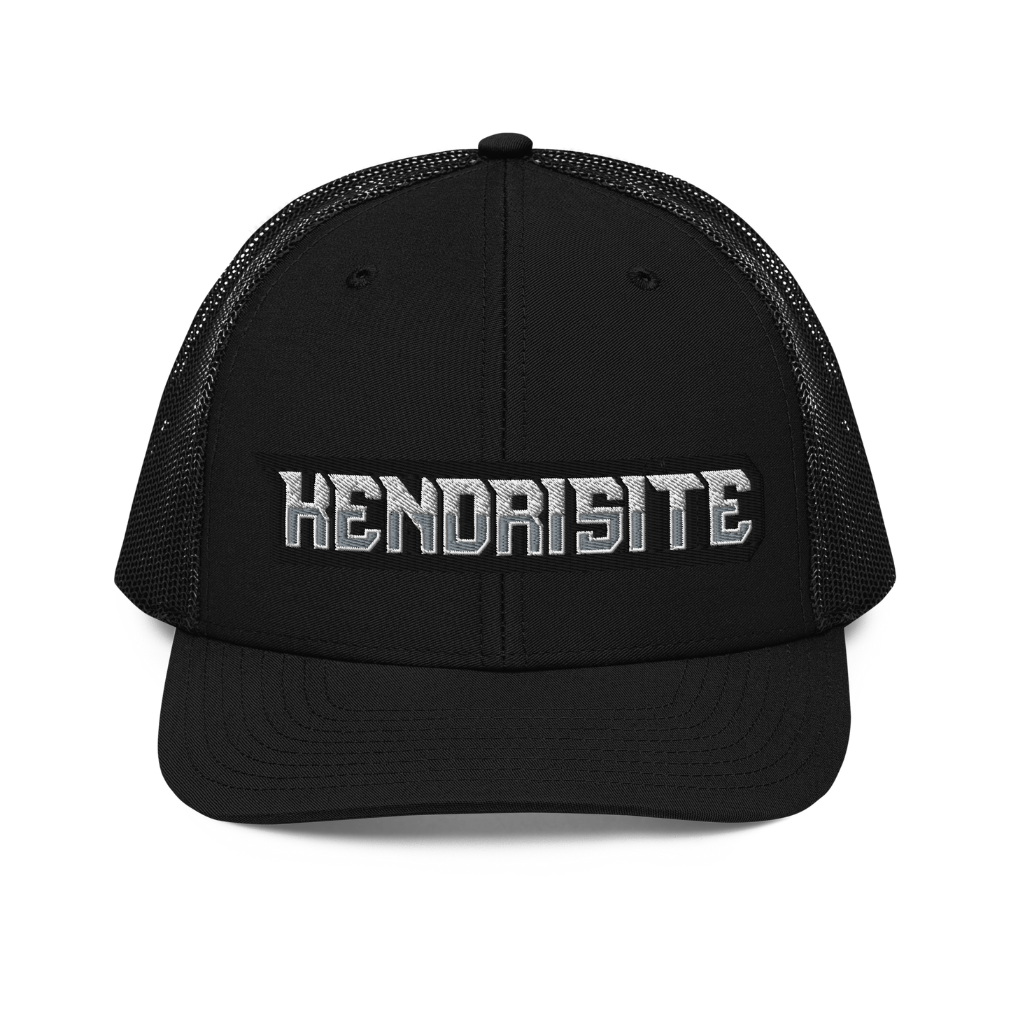 Kendrisite Snapback Trucker Cap