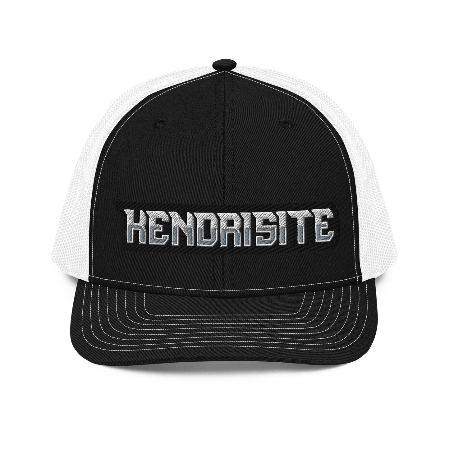 Kendrisite Snapback Trucker Cap