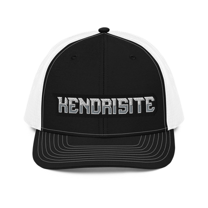 Kendrisite Snapback Trucker Cap