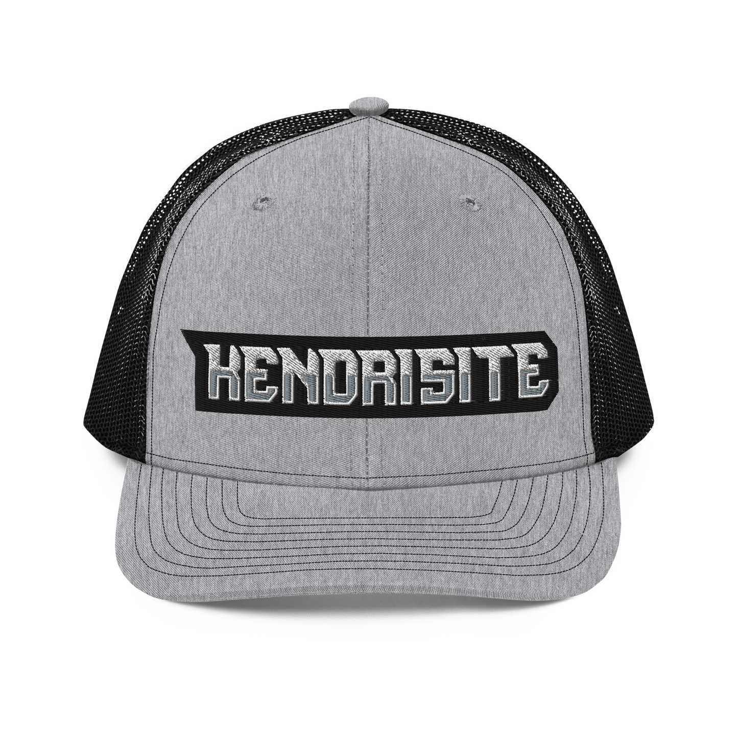 Kendrisite Snapback Trucker Cap