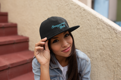 SugaredYeti Snapback