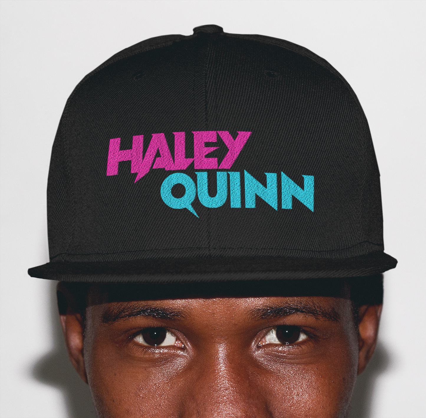 Haley Quinn Snapback