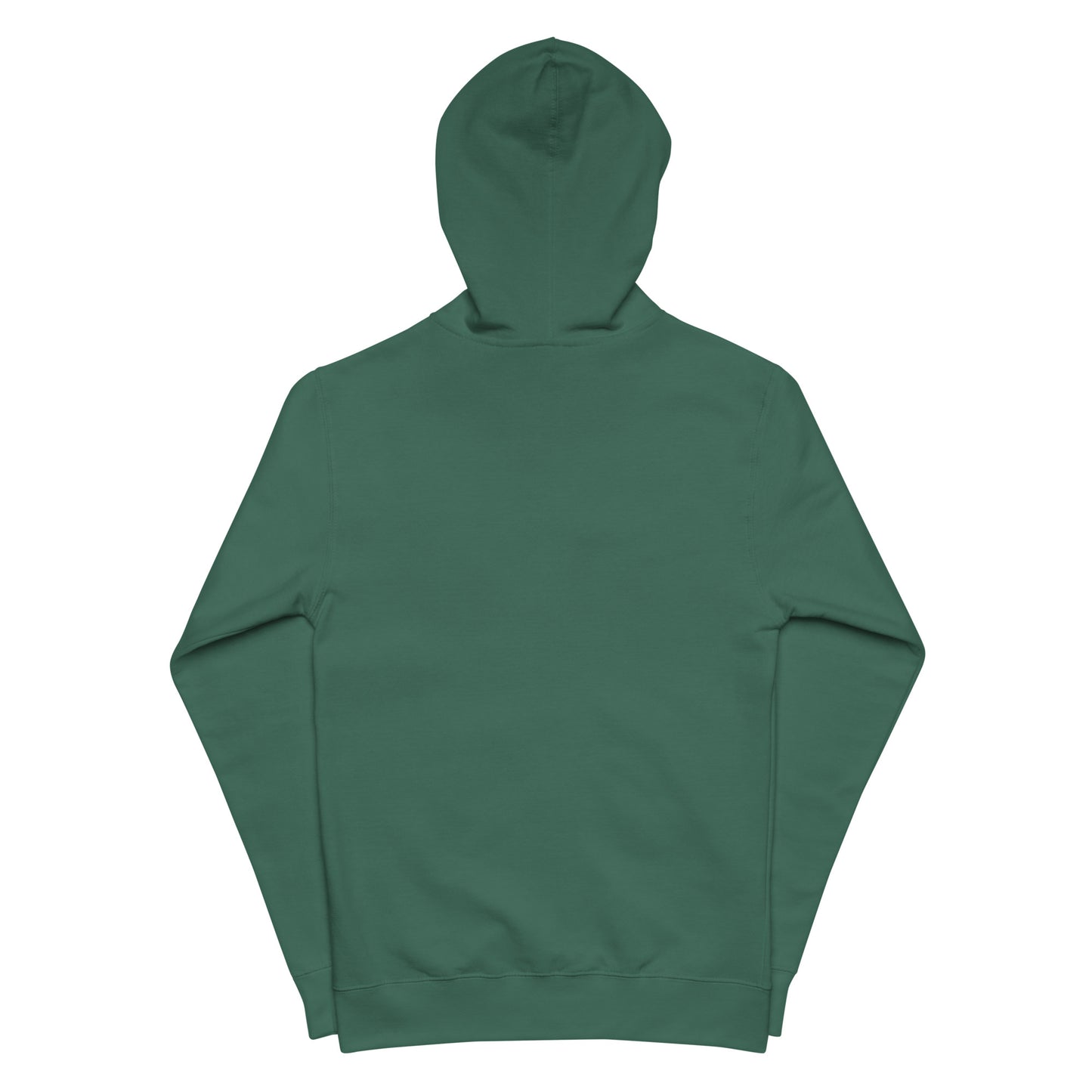 Adult Vander Fleece Zip Up Hoodie