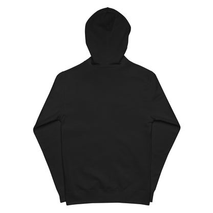 Adult Vander Fleece Zip Up Hoodie