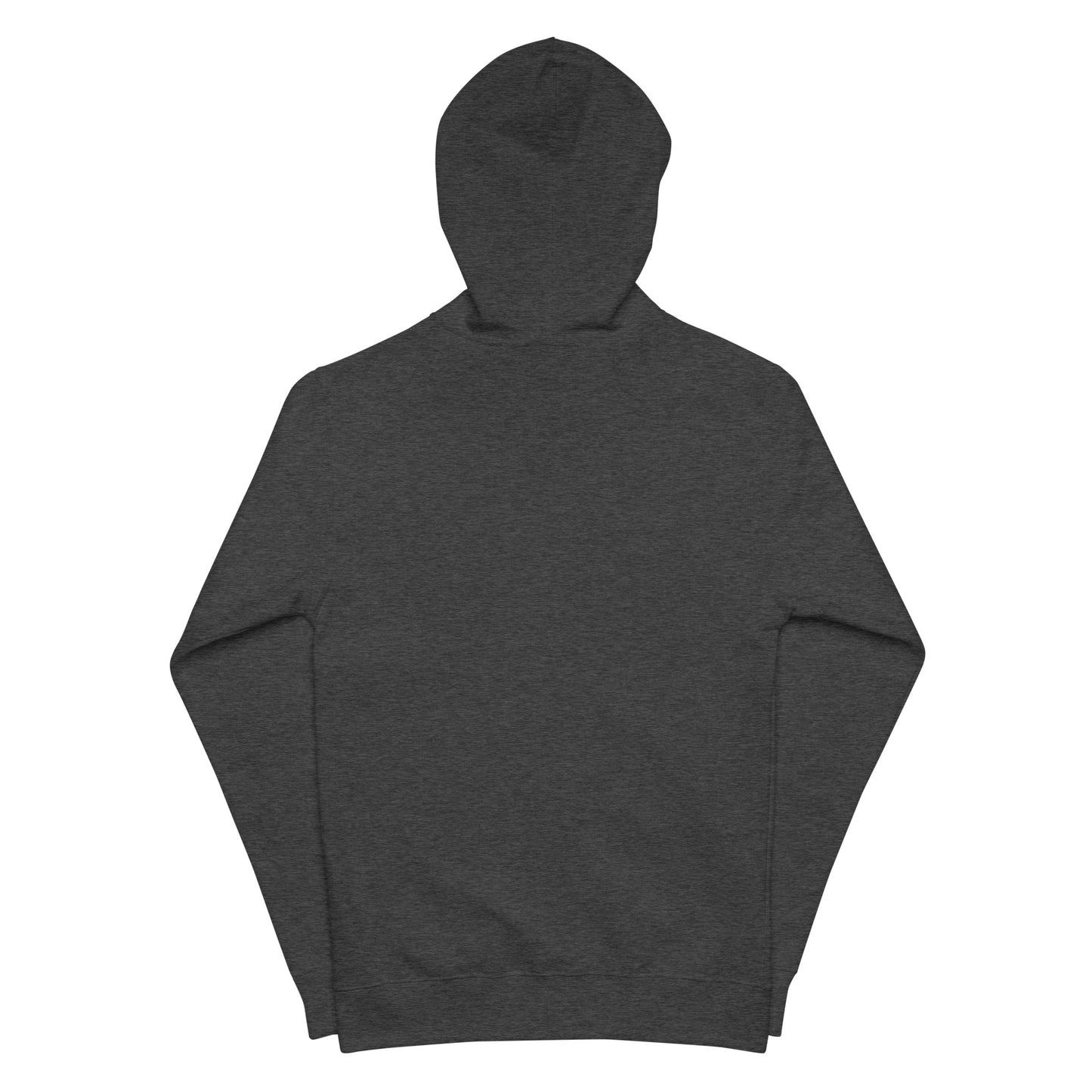 Adult Vander Fleece Zip Up Hoodie